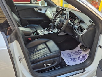 Used Audi A7 2017 for sale - 78877910: Photo