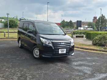 2025 (65) - 1.8 hybrid 7 seats euro 6 5dr