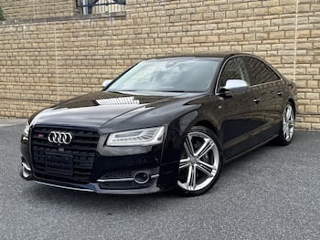 Used Audi S8 2015 for sale - 79661258: Photo