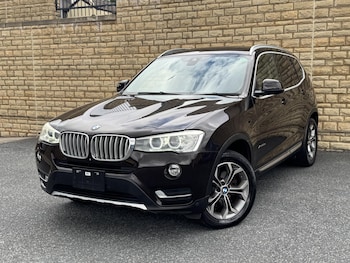 Used BMW X3 2015 for sale - 79564434: Photo
