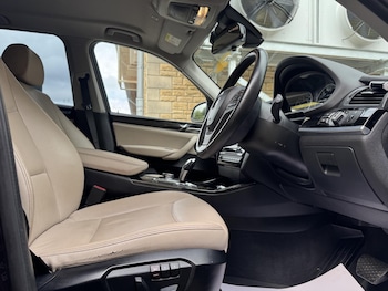 Used BMW X3 2015 for sale - 79564434: Photo