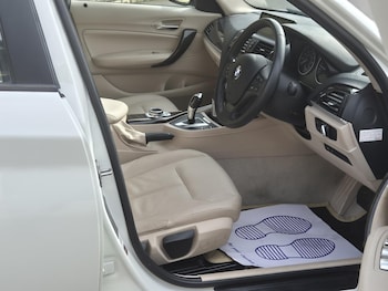 Used BMW 1 Series 2014 for sale - 78965956: Photo