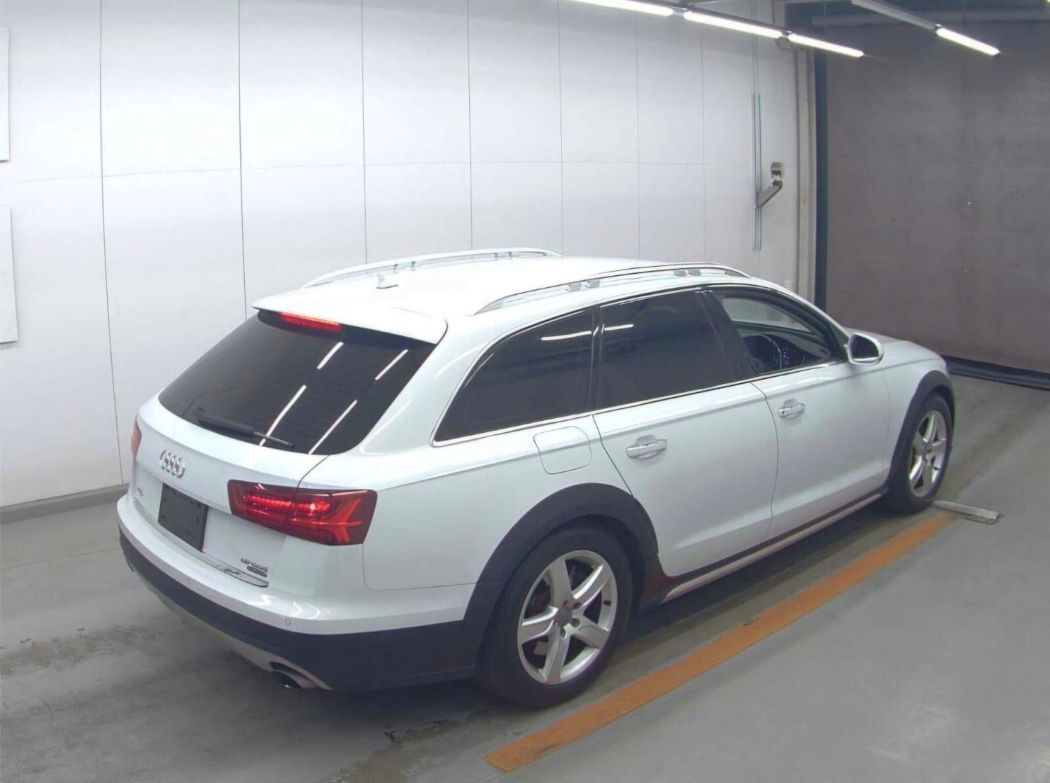 Used Audi A6 Allroad for sale - 77957438: Photo 2