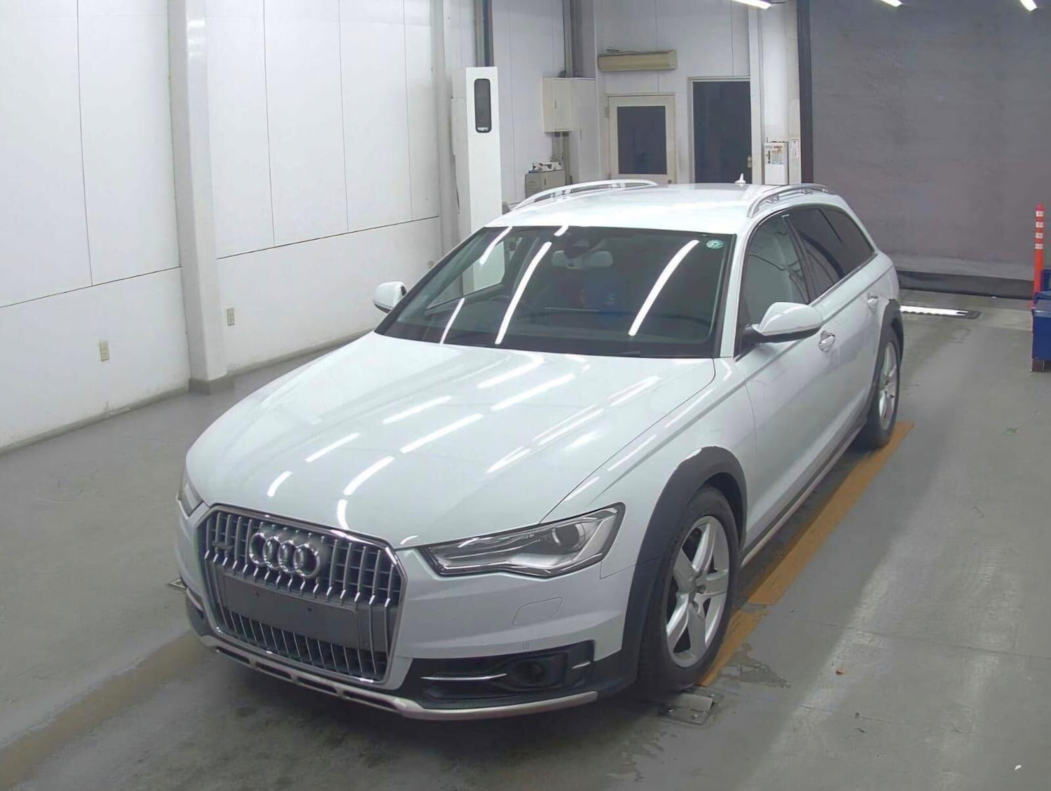 Used Audi A6 Allroad for sale - 77957438: Photo 4