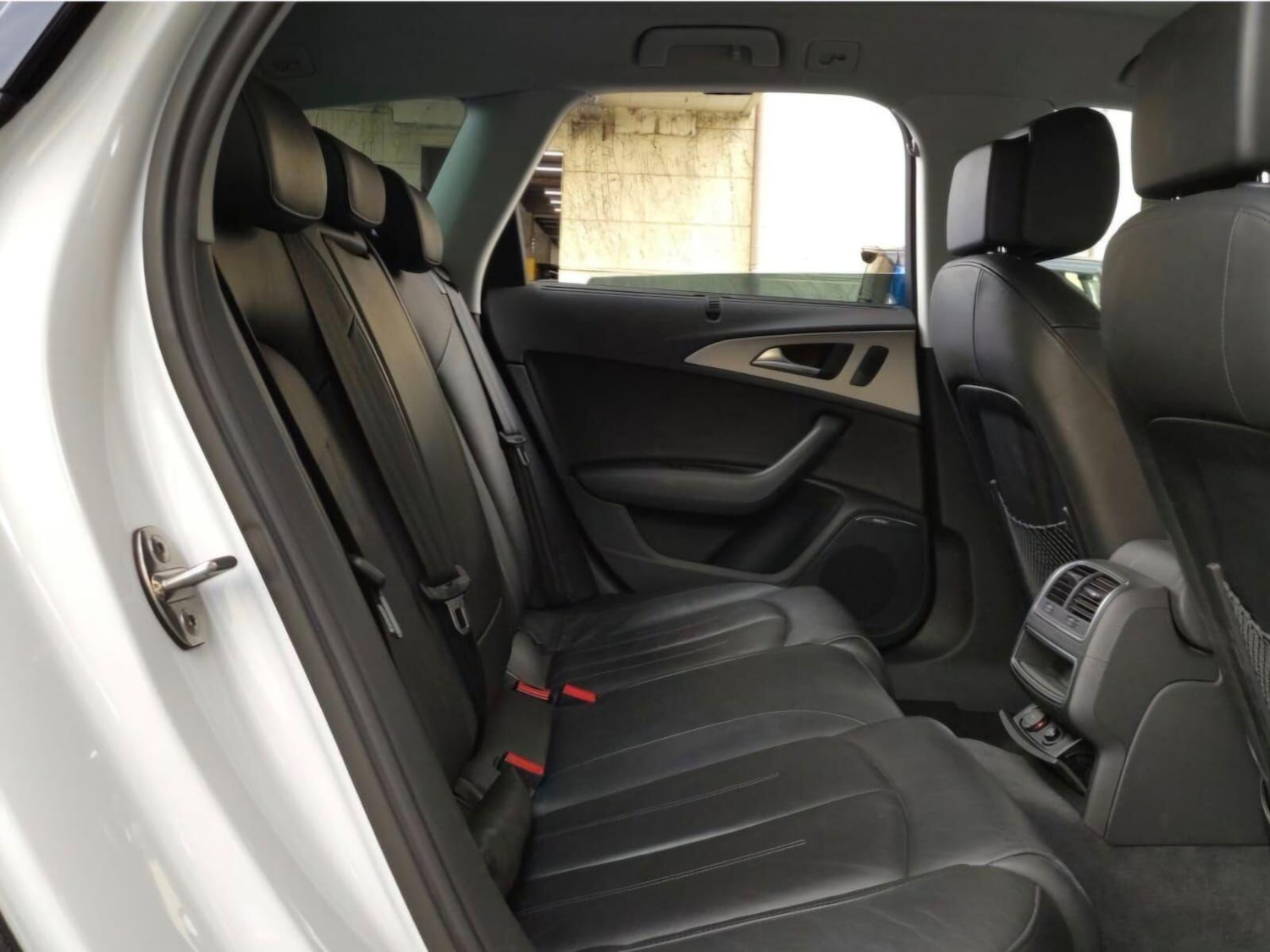 Used Audi A6 Allroad for sale - 77957438: Photo 6