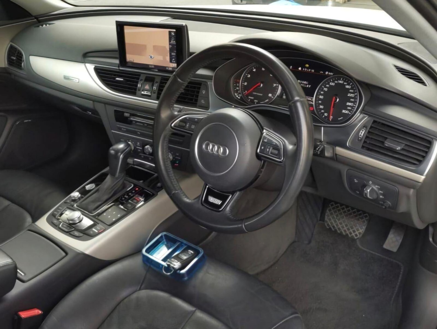 Used Audi A6 Allroad for sale - 77957438: Photo 7