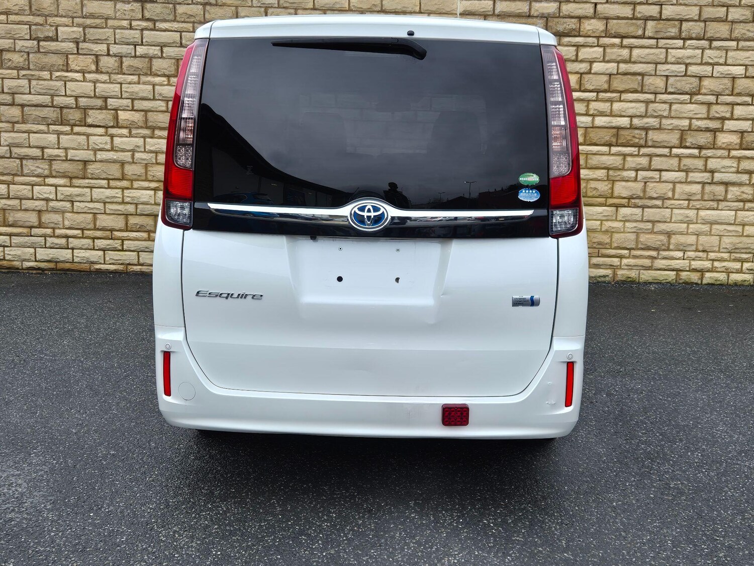 Used Toyota Voxy for sale - 77926963: Photo 20