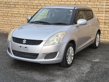 Used Suzuki Swift 2013 for sale - 79661277: Photo