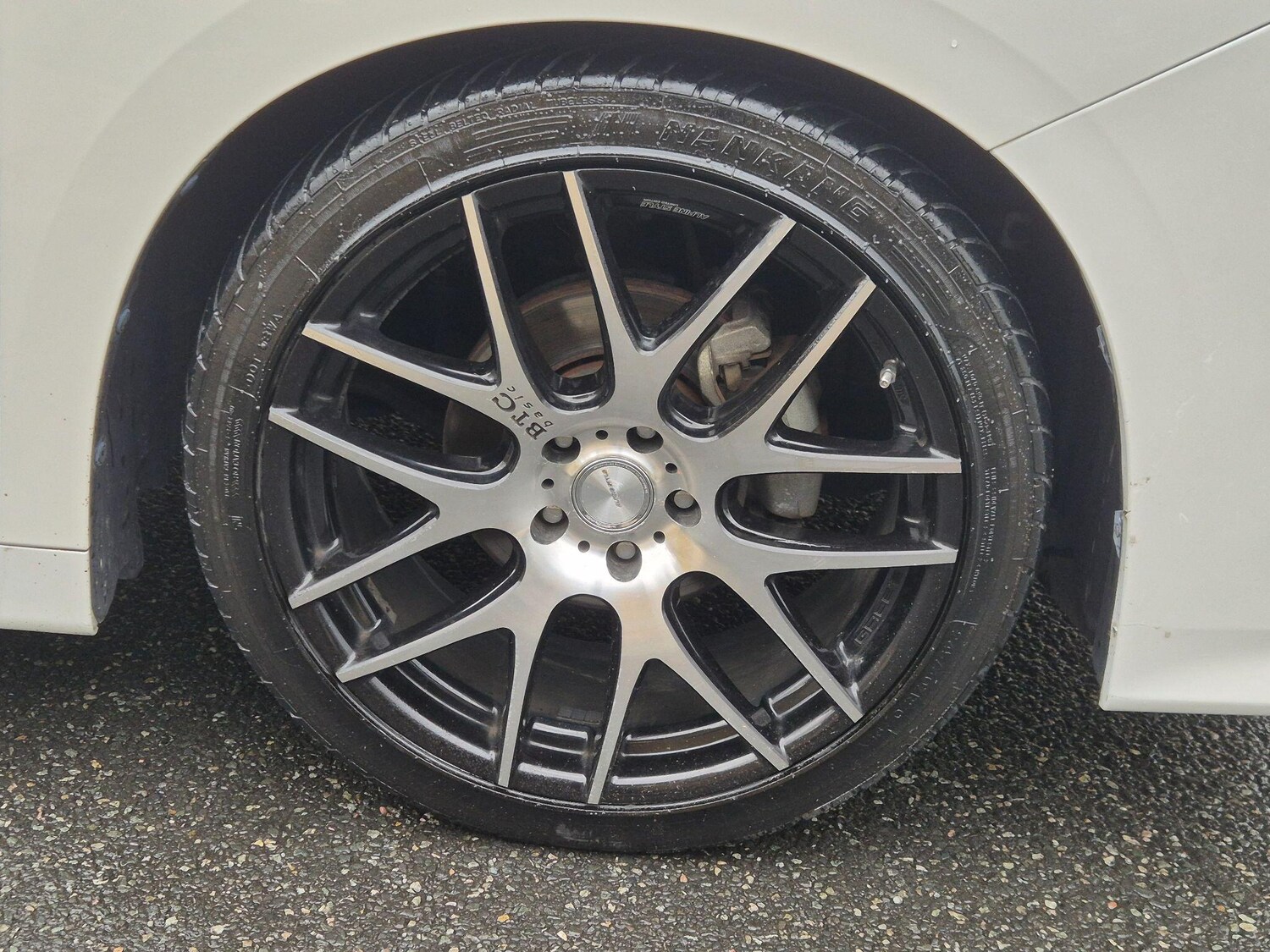 Used Toyota Vellfire for sale - 77926954: Photo 21