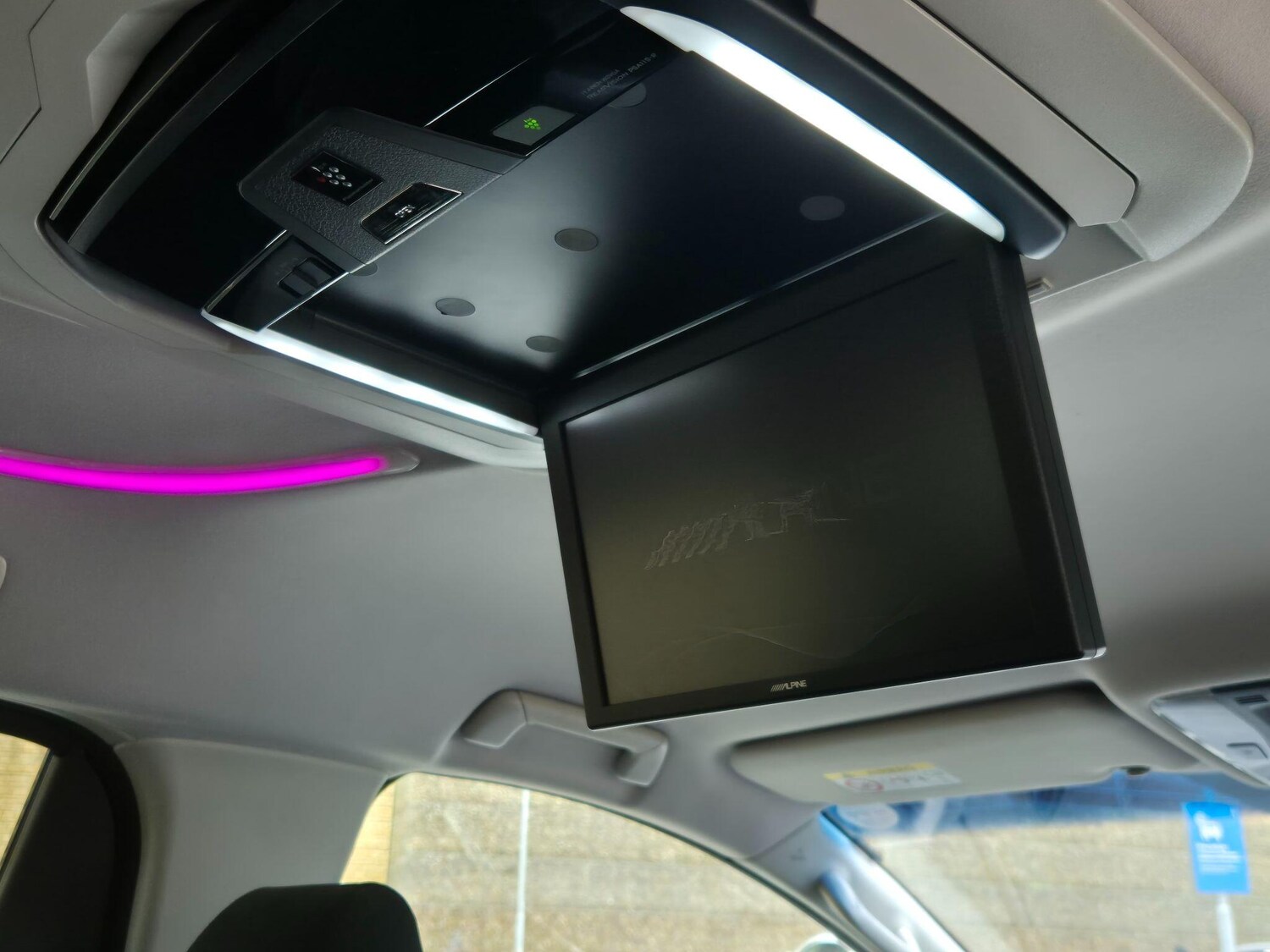 Used Toyota Vellfire for sale - 77926954: Photo 22