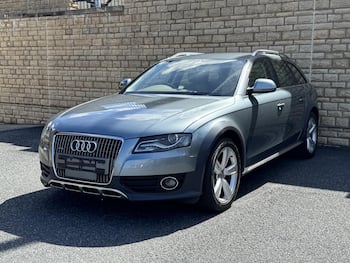 Used Audi A4 Allroad 2011 for sale - 79661268: Photo