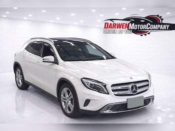 Used Mercedes-Benz GLA 2015 for sale - 77957281: Photo