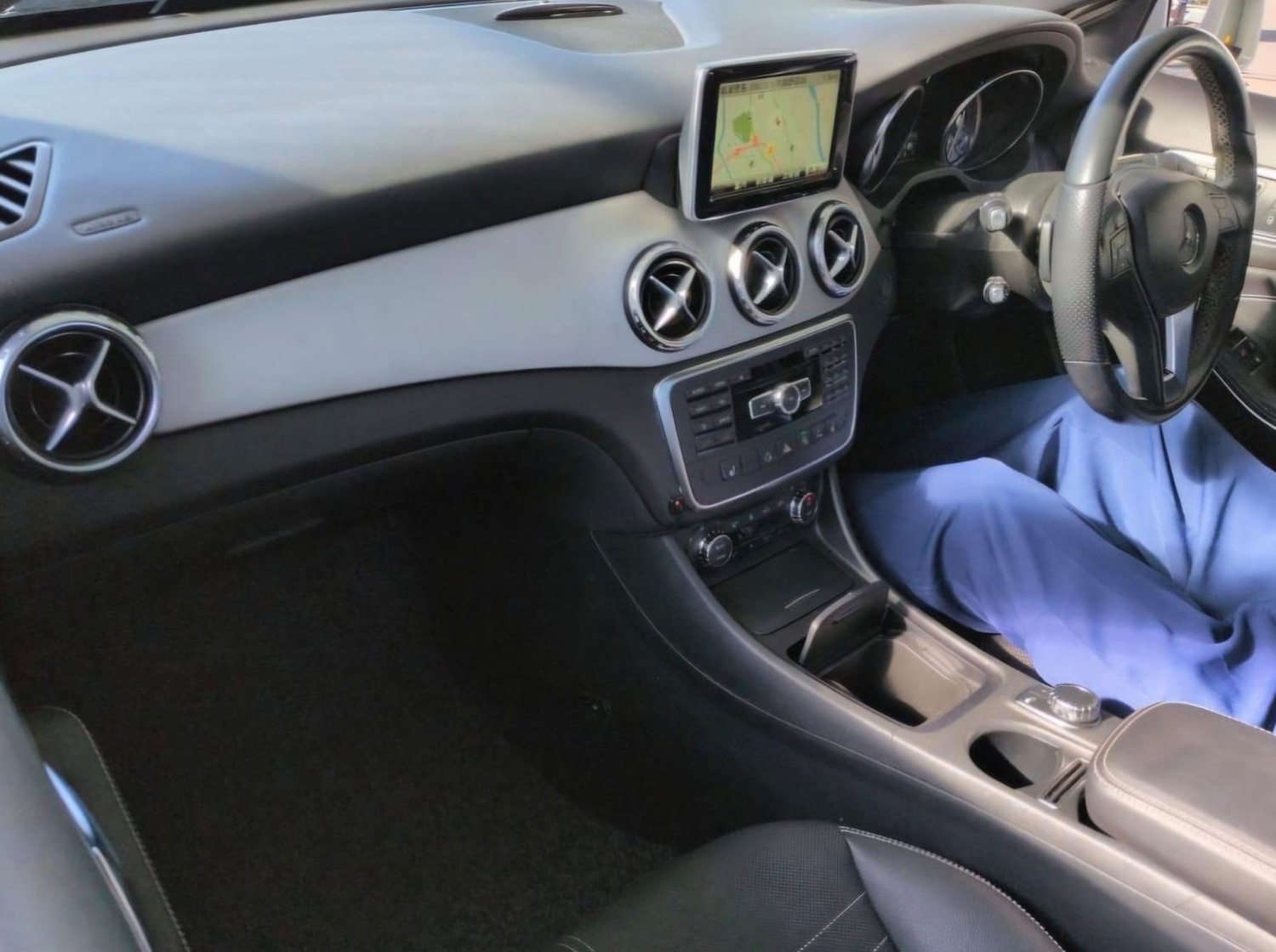 Used Mercedes-Benz GLA for sale - 77957281: Photo 7