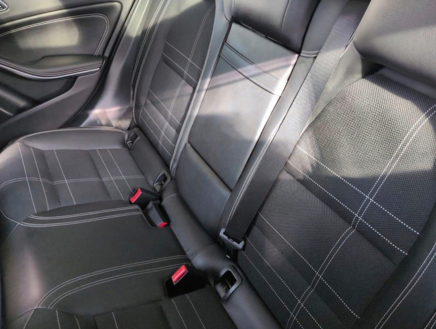 Used Mercedes-Benz GLA for sale - 77957281: Photo 9