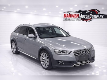 Used Audi A4 Allroad 2014 for sale - 78348289: Photo