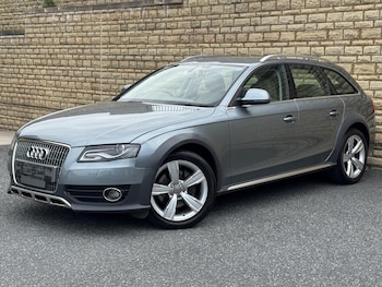 Used Audi A4 Allroad 2014 for sale - 79395484: Photo