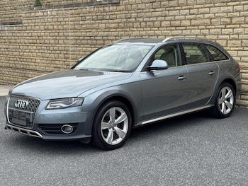 Used Audi A4 Allroad 2014 for sale - 79395484: Photo