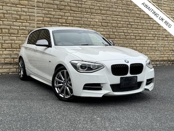Used BMW 1 Series 2013 for sale - 79395461: Photo
