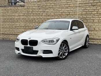 Used BMW 1 Series 2013 for sale - 79395461: Photo
