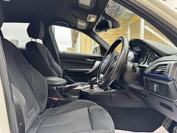 Used BMW 1 Series 2013 for sale - 79395461: Photo