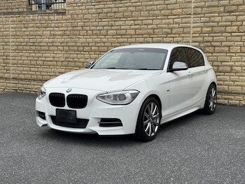 Used BMW 1 Series 2013 for sale - 79395461: Photo