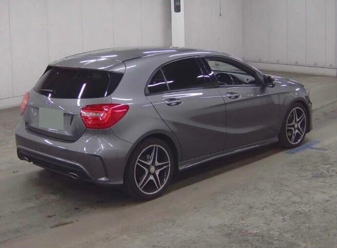 Used Mercedes-Benz A-Class for sale - 77957507: Photo 4