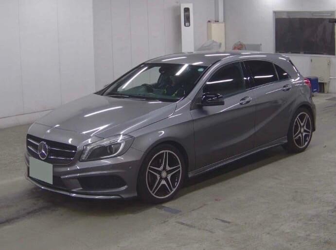 Used Mercedes-Benz A-Class for sale - 77957507: Photo 7