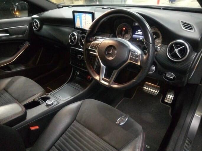 Used Mercedes-Benz A-Class for sale - 77957507: Photo 8