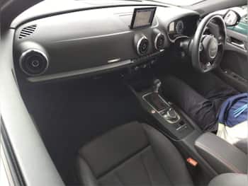 Used Audi S3 2015 for sale - 79661262: Photo
