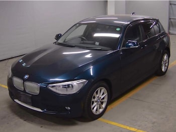 Used BMW 1 Series 2012 for sale - 77957265: Photo