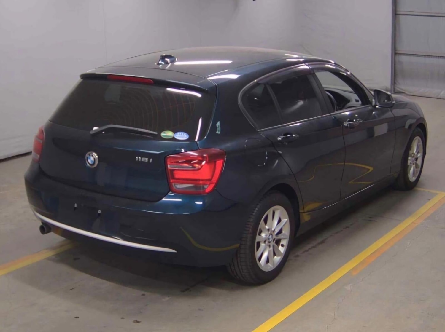 Used BMW 1 Series for sale - 77957265: Photo 5