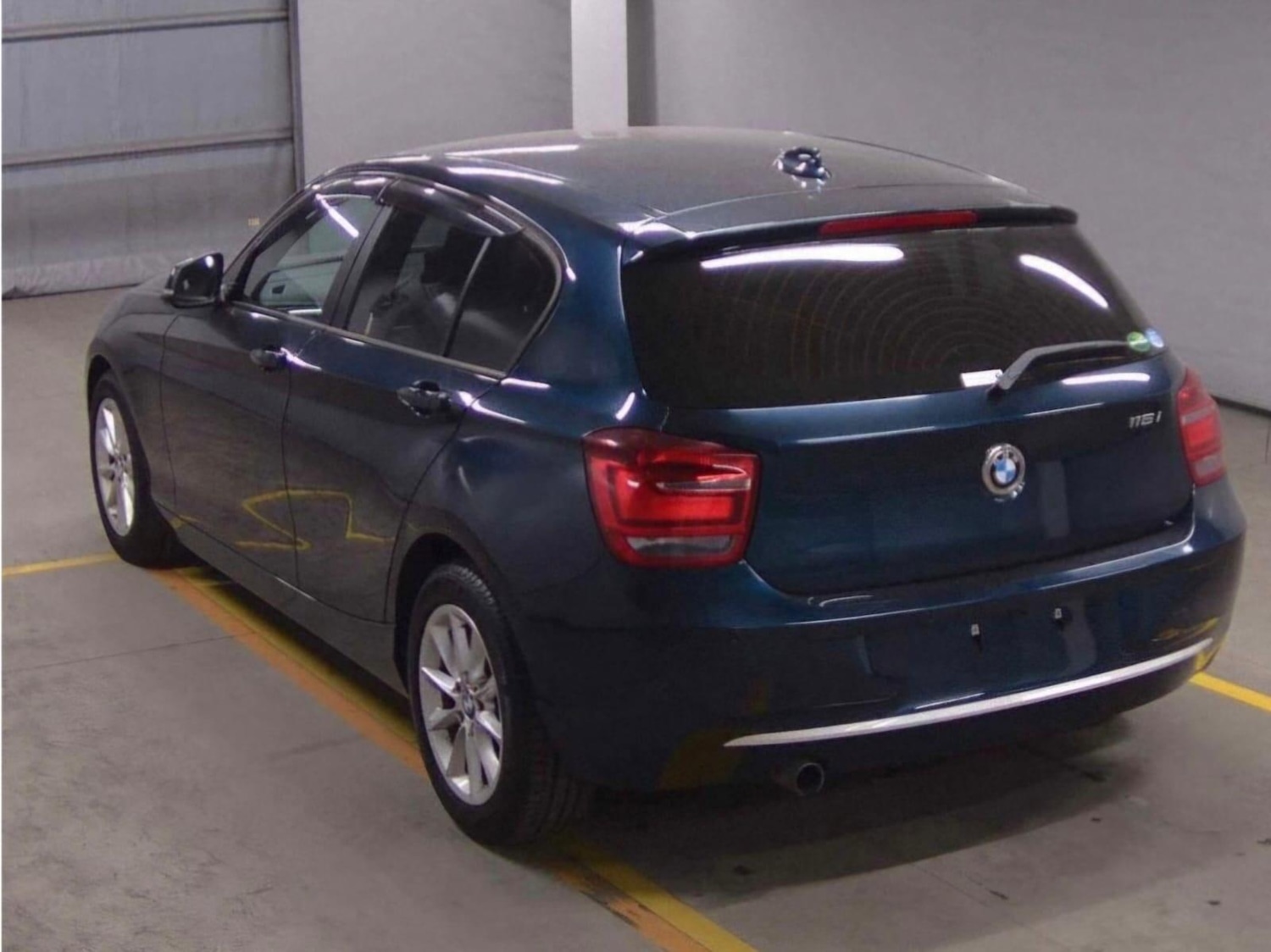 Used BMW 1 Series for sale - 77957265: Photo 6