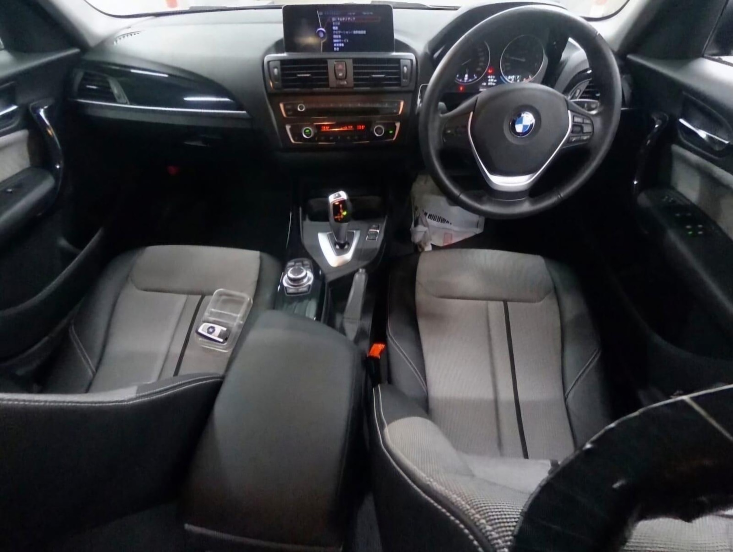 Used BMW 1 Series for sale - 77957265: Photo 8