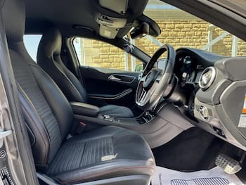 Used Mercedes-Benz A-Class 2015 for sale - 79661272: Photo