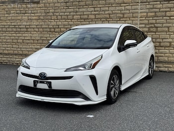 Used Toyota Prius 2021 for sale - 79471373: Photo