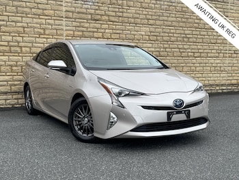 Used Toyota Prius 2016 for sale - 79485591: Photo