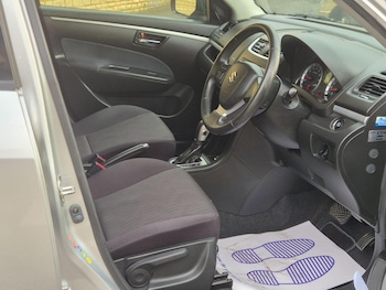 Used Suzuki Swift 2013 for sale - 79264112: Photo
