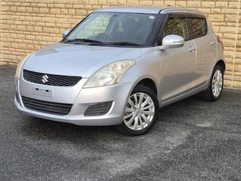 Used Suzuki Swift 2013 for sale - 79264112: Photo