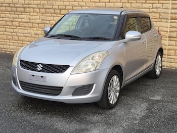 Used Suzuki Swift 2013 for sale - 79264112: Photo