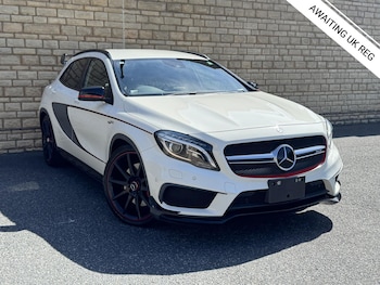 Used Mercedes-Benz GLA 2015 for sale - 79614632: Photo