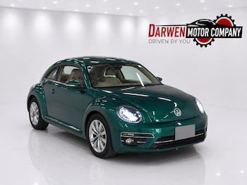 Used Volkswagen Beetle 2018 for sale - 79395489: Photo