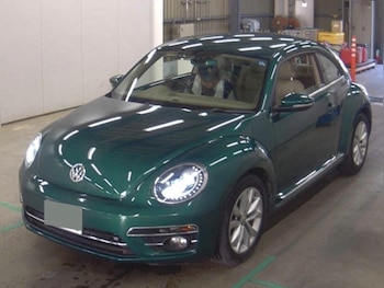 Used Volkswagen Beetle 2018 for sale - 79395489: Photo