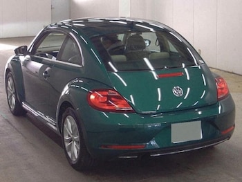 Used Volkswagen Beetle 2018 for sale - 79395489: Photo