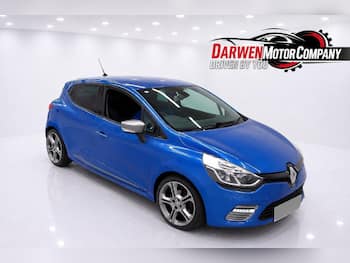 Used Renault Clio 2016 for sale - 79661288: Photo