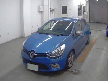 Used Renault Clio 2016 for sale - 79661288: Photo
