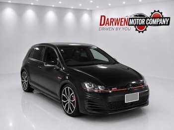 Used Volkswagen Golf 2014 for sale - 79761420: Photo