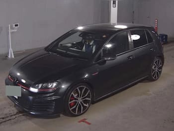 Used Volkswagen Golf 2014 for sale - 79761420: Photo