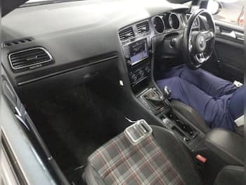 Used Volkswagen Golf 2014 for sale - 79761420: Photo
