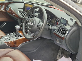 Used Audi A7 2011 for sale - 79045423: Photo