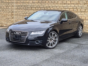 Used Audi A7 2011 for sale - 79045423: Photo